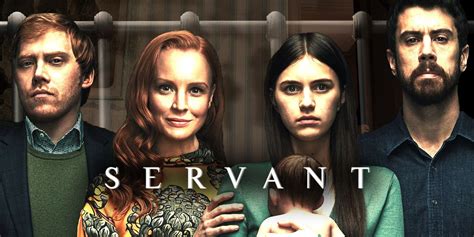 yesmovie servant|Servant (TV series) .